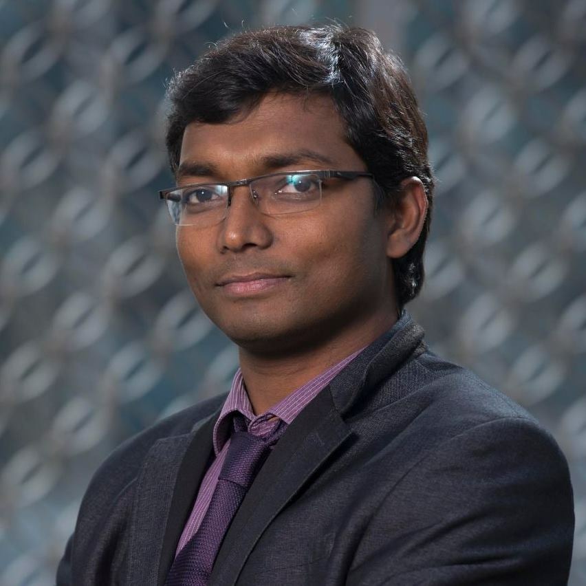 Rajeev Singh