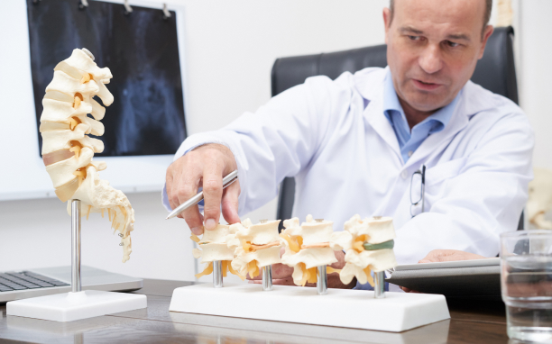 Osteoporosis and Bone Health