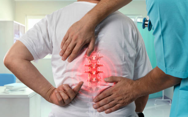 Spine Care