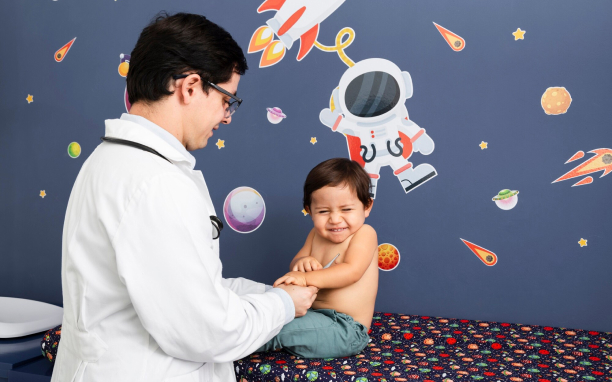 Paediatric Orthopaedics