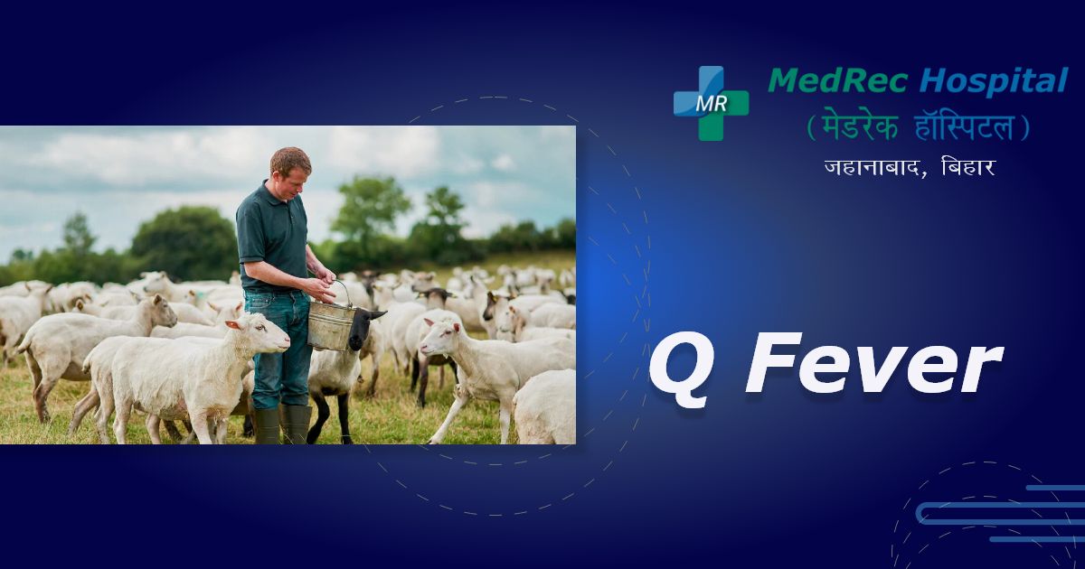 Q fever