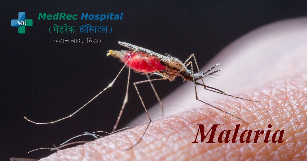 malaria