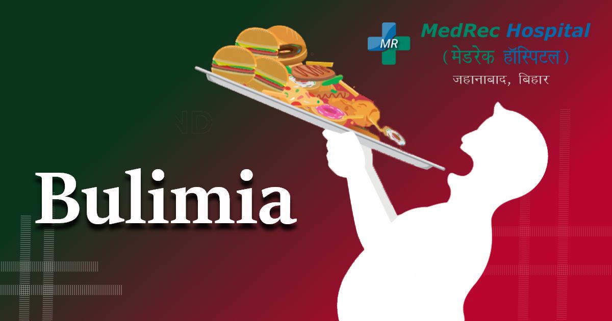 bulimia