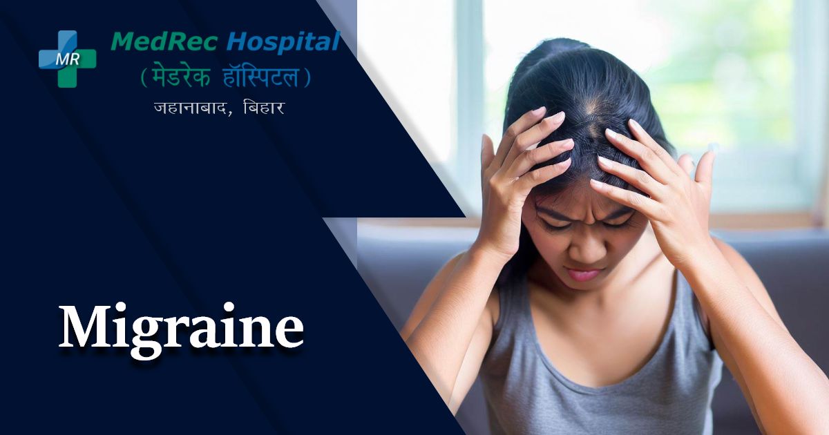 migraine