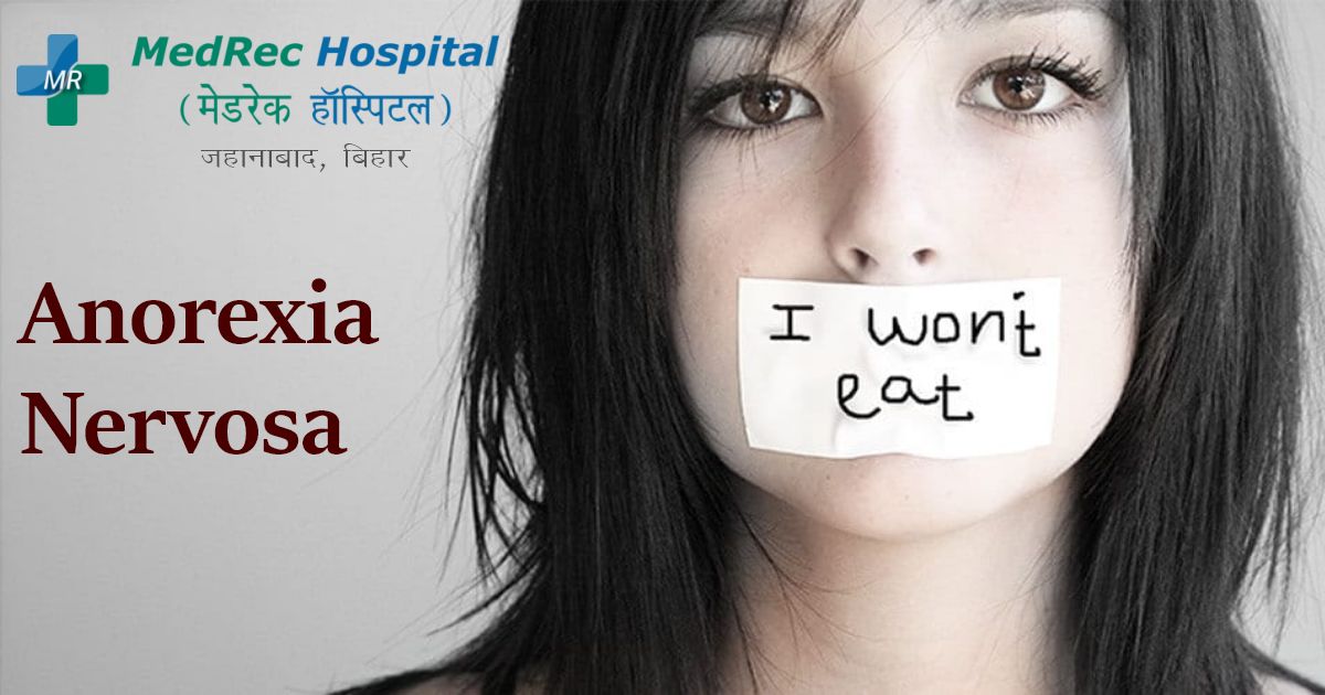 anorexia nervosa