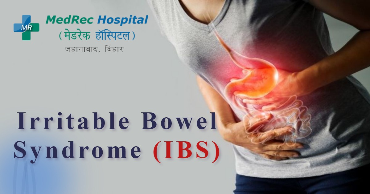 irritable bowel syndrome