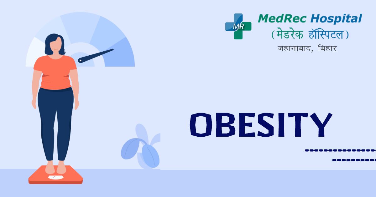 obesity