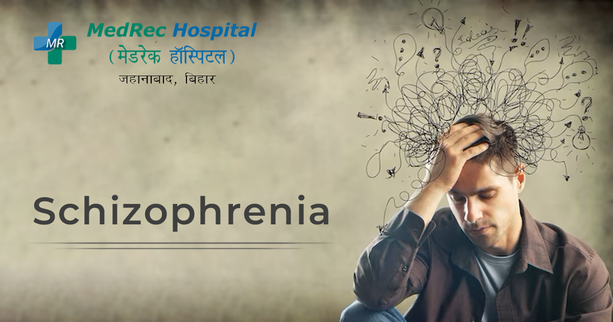 schizophrenia