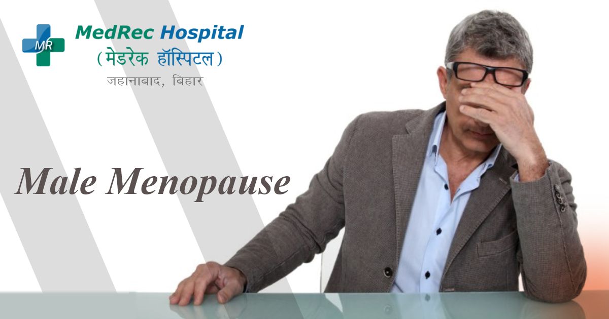 male menopause
