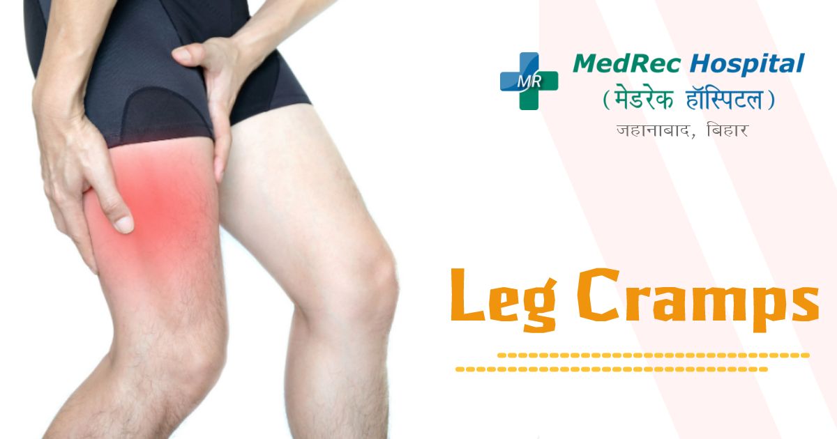 leg cramps