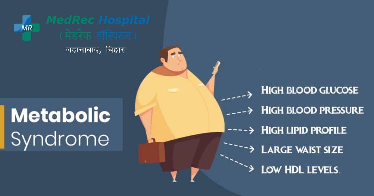 metabolic syndrome