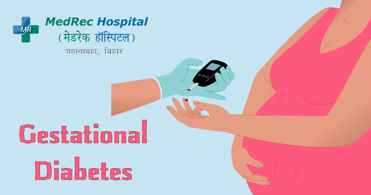 gestational diabetes