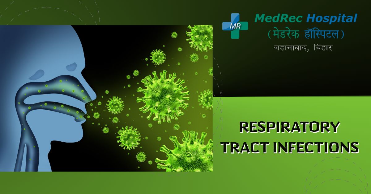 respiratory tract infections