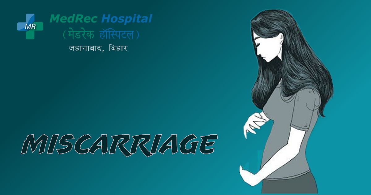 miscarriage