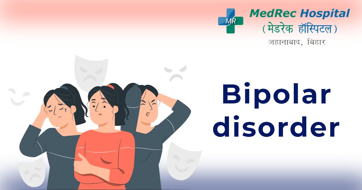 bipolar disorder