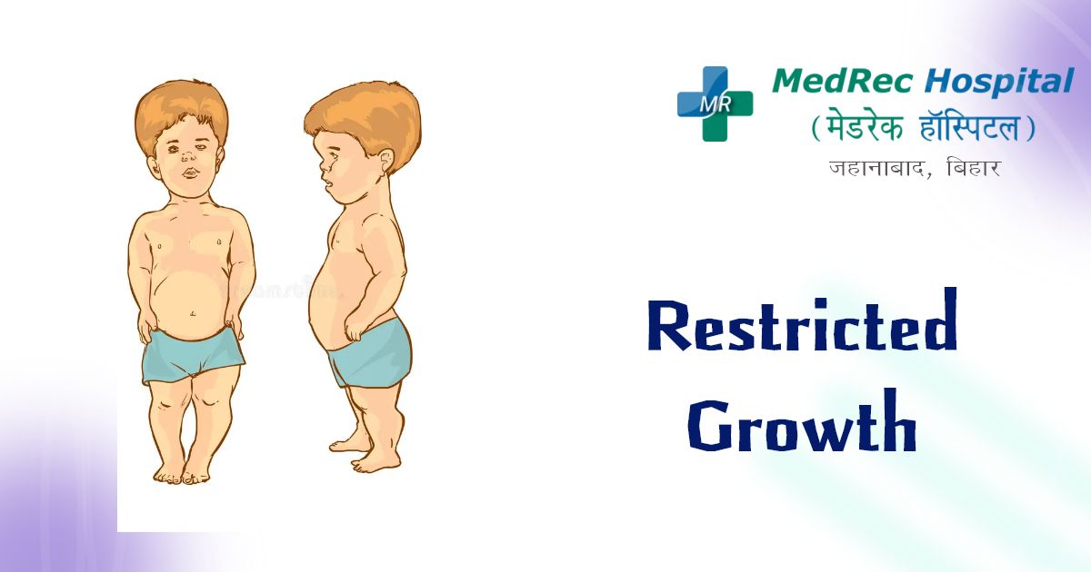 restricted growth