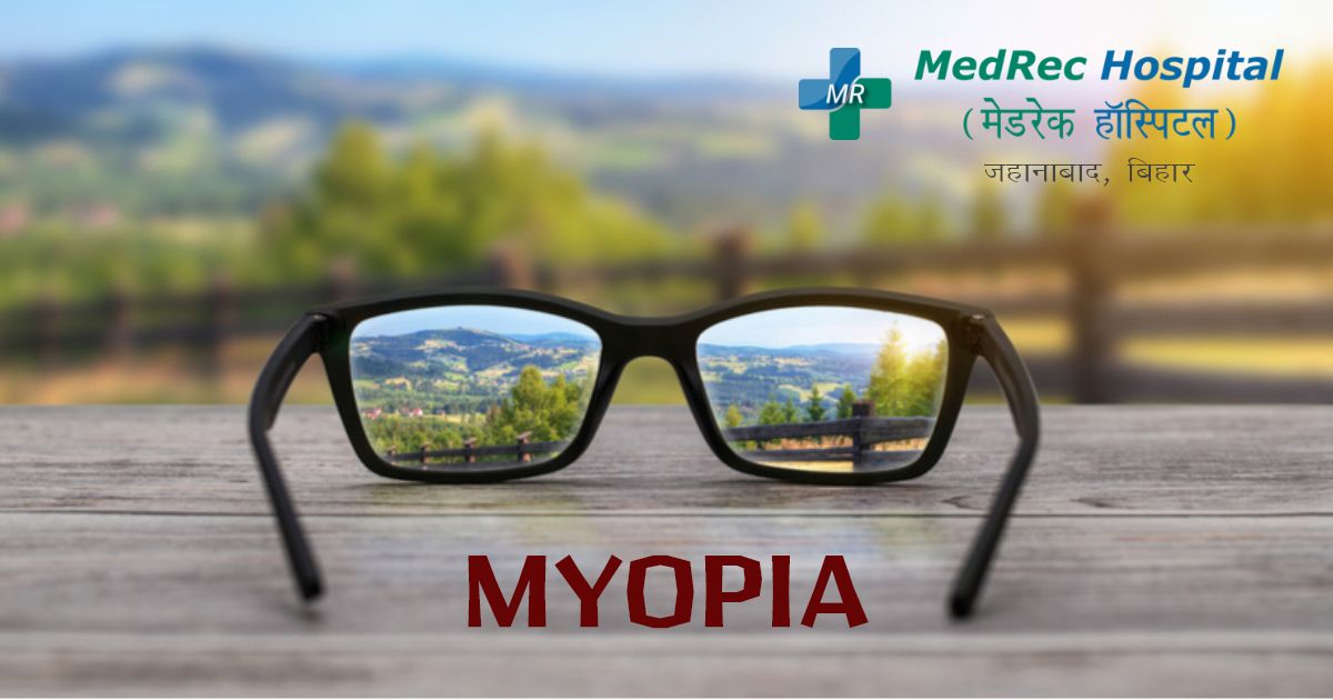 myopia